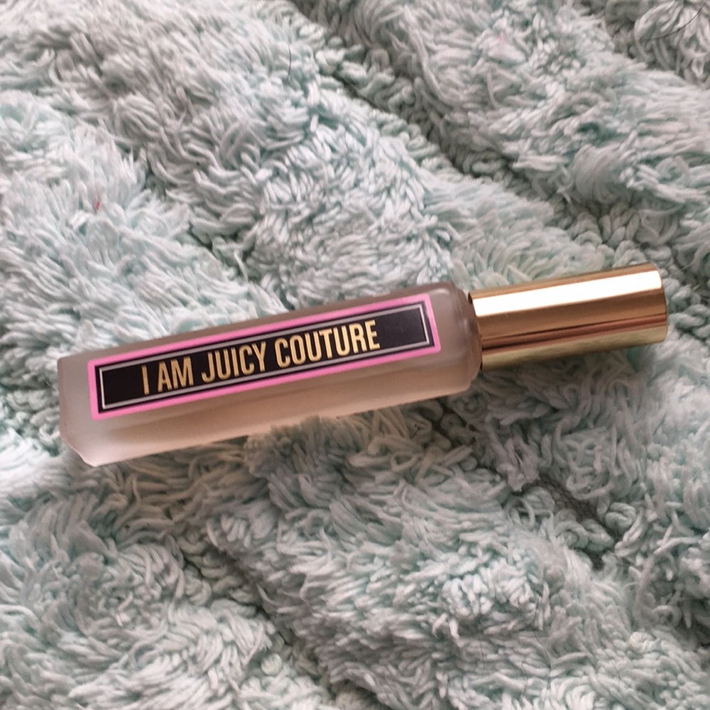 I Am Juicy Rollerball
